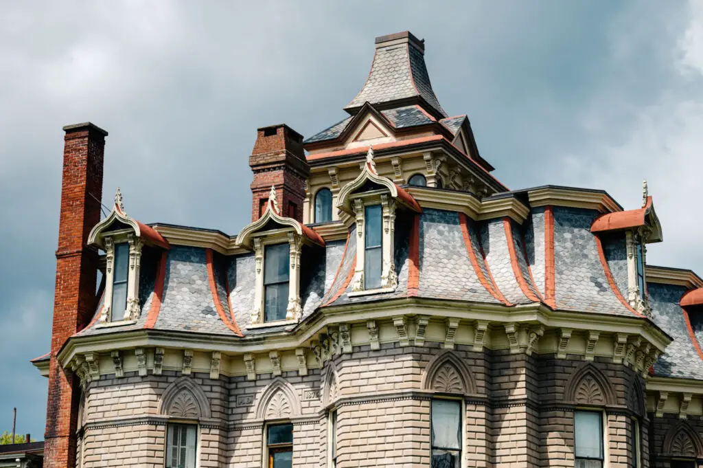elmira mansion in new york