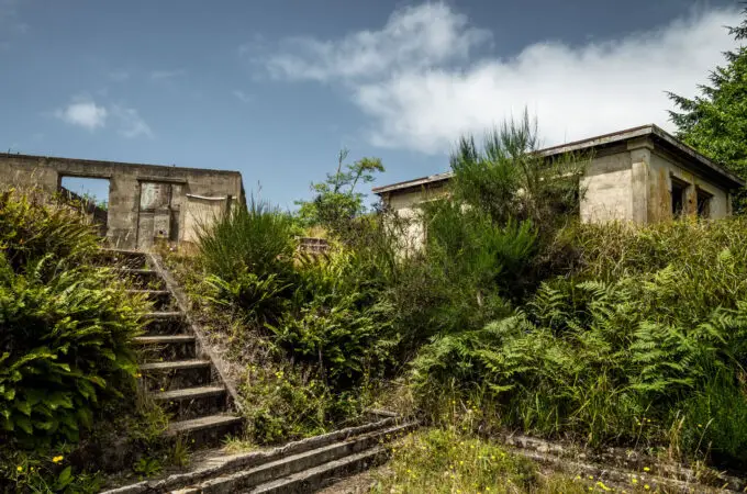 Fort Stevens: A Guardian at the Columbia’s Gateway