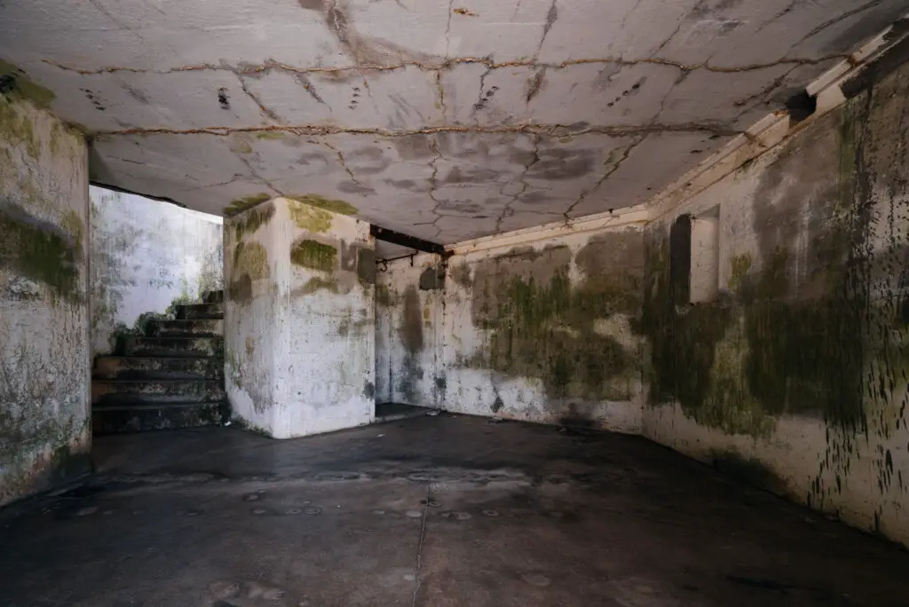 fort stevens state park