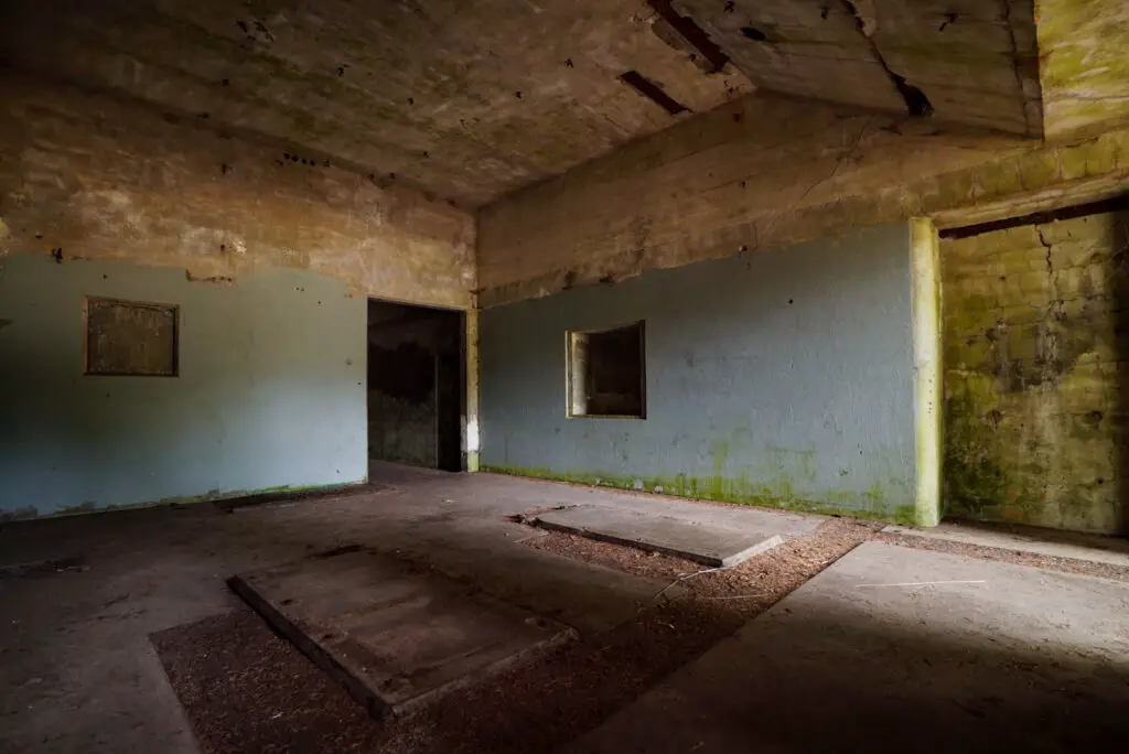 fort stevens state park