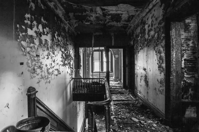 The Steele Mansion: The Jewel of Painesville, Ohio