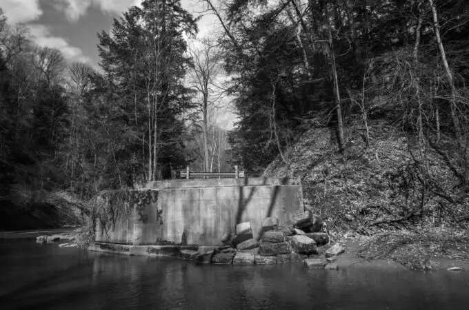 The Eerie Legends of the Melon Heads of Kirtland, Ohio