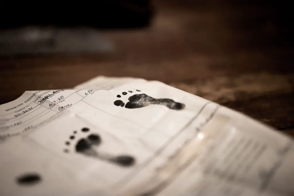 Patient records left behind in Monsour Medical Center in Pennsylvania 2014