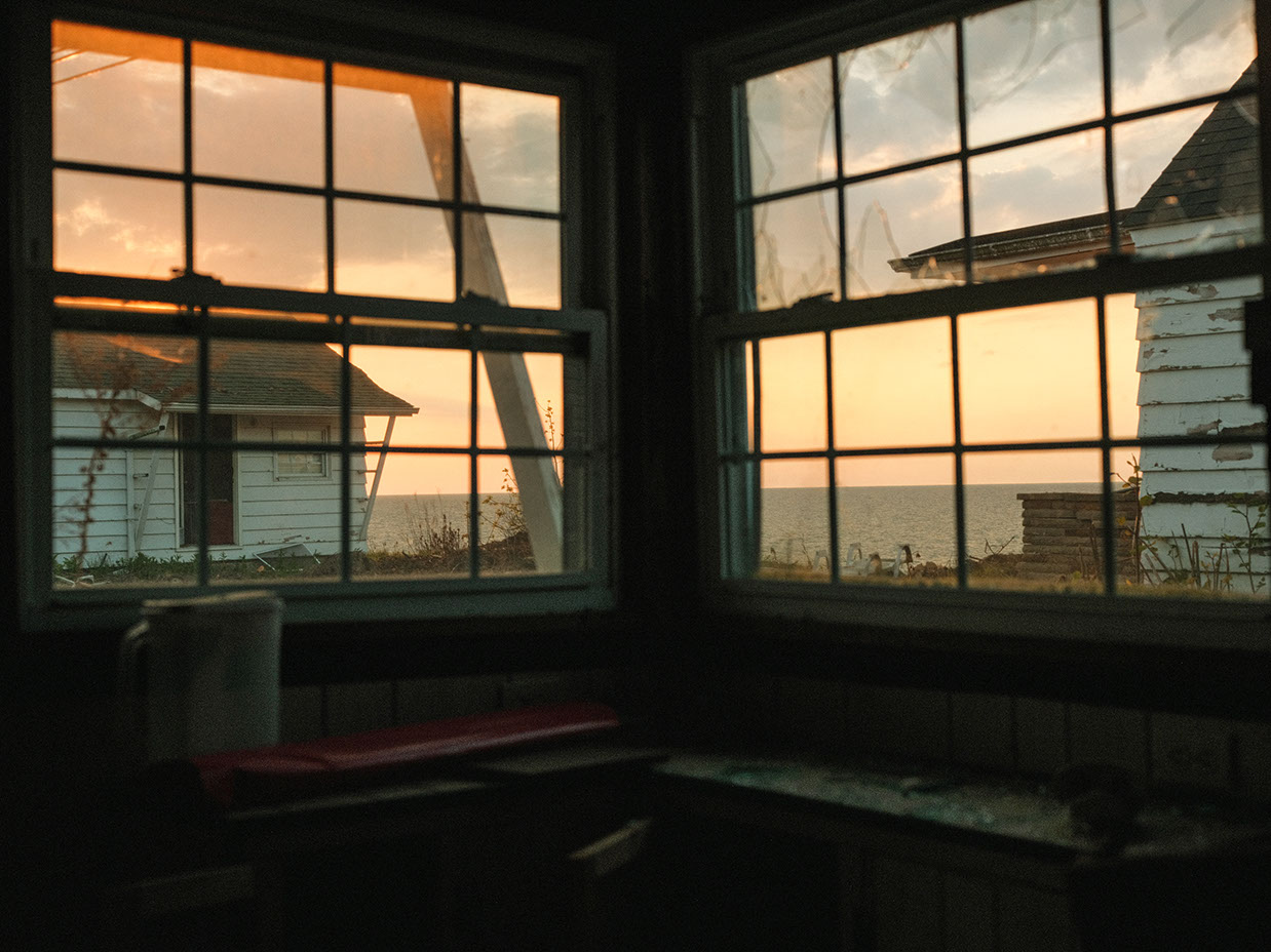 Abandoned Cottages In Gotl 2025 May 6182