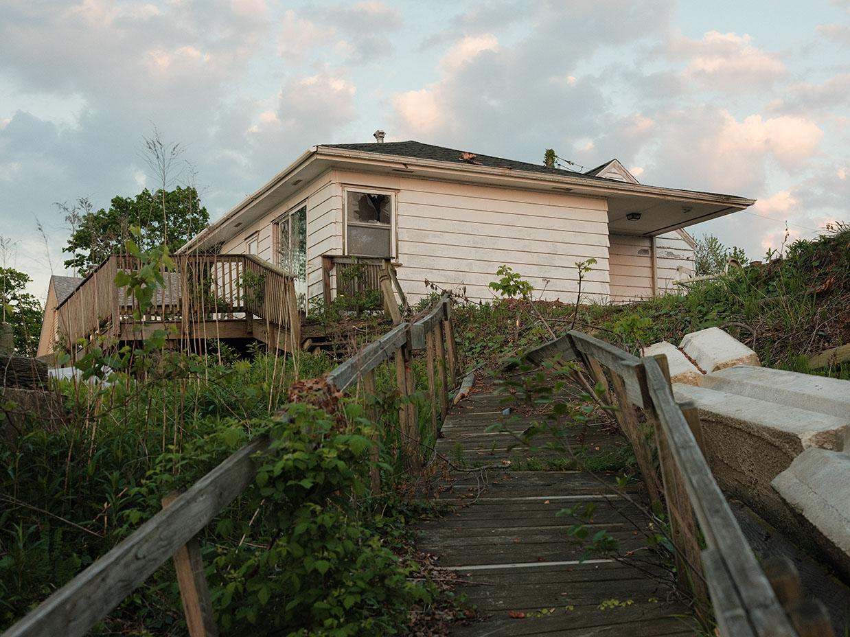 Abandoned Cottages In Gotl 2025 May 6224