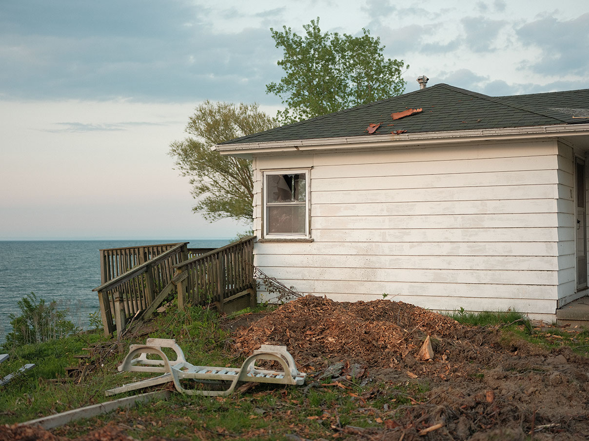 Abandoned Cottages In Gotl 2025 May 6257