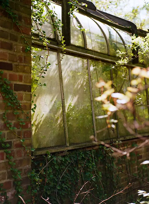 Greenhouse In Beachwood 000013720006