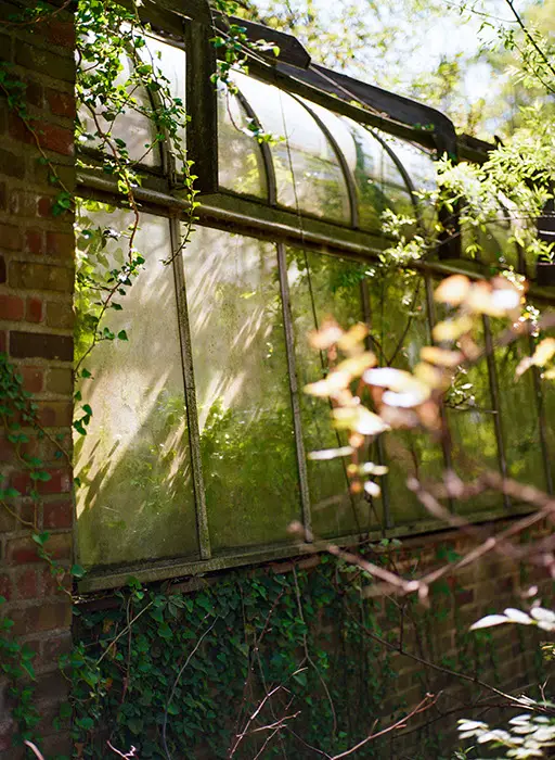 Greenhouse In Beachwood 000013720007