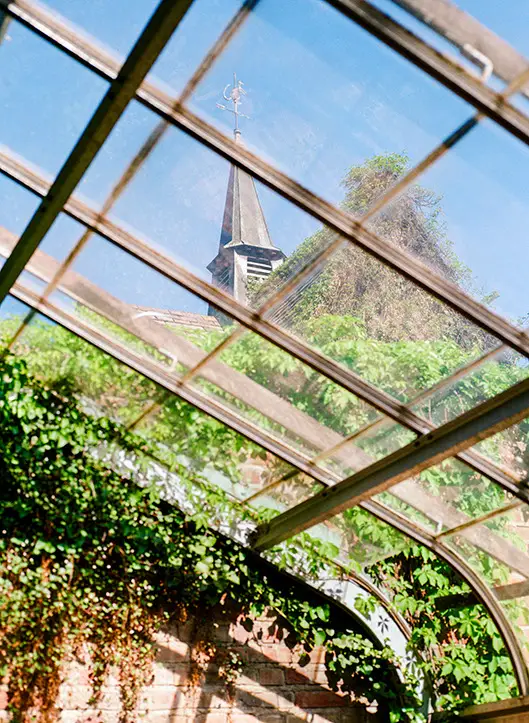 Greenhouse In Beachwood 000013720014